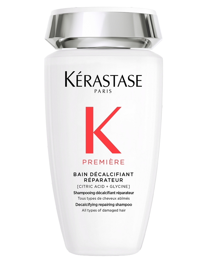 Kérastase Première Bain Décalcifiant Réparateur Shampoo 250ml