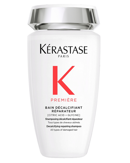 Kérastase Première Bain Décalcifiant Réparateur Shampoo 250ml