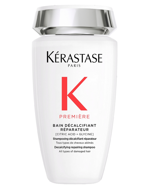 Kérastase Première Bain Décalcifiant Réparateur Shampoo 250ml