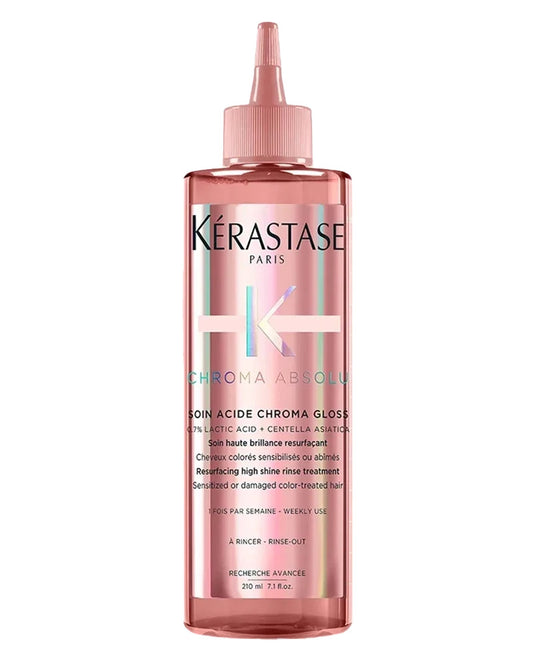 Kérastase Chroma Absolu Soin Acide Chroma Gloss 210ml