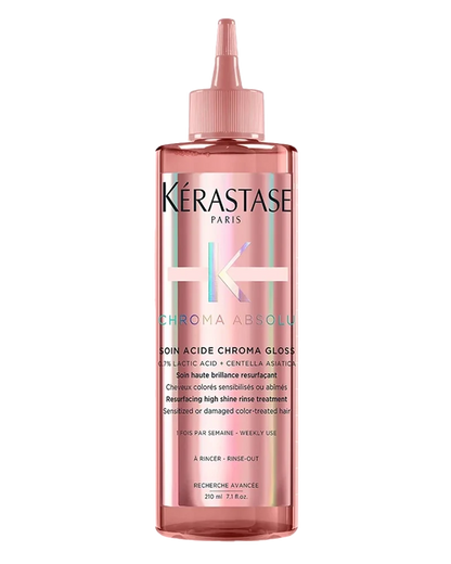 Kérastase Chroma Absolu Soin Acide Chroma Gloss 210ml