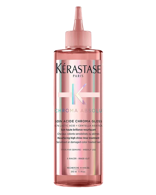 Kérastase Chroma Absolu Soin Acide Chroma Gloss 210ml