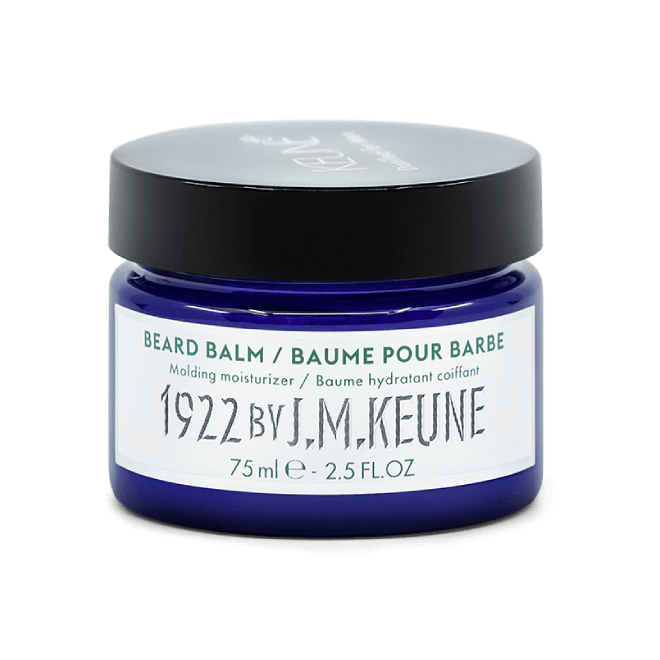 KEUNE 1922 BEARD BALM 75ml