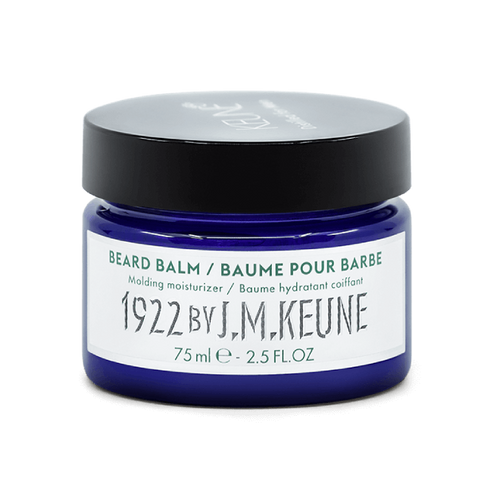 KEUNE 1922 BEARD BALM 75ml