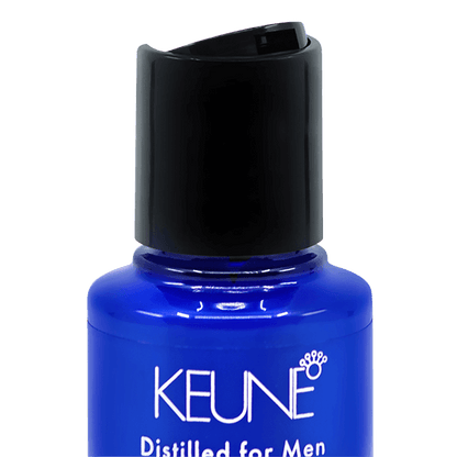 KEUNE 1922 DEEP-CLEANSING SHAMPOO