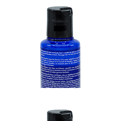 KEUNE 1922 ESSENTIALS SHAMPOO