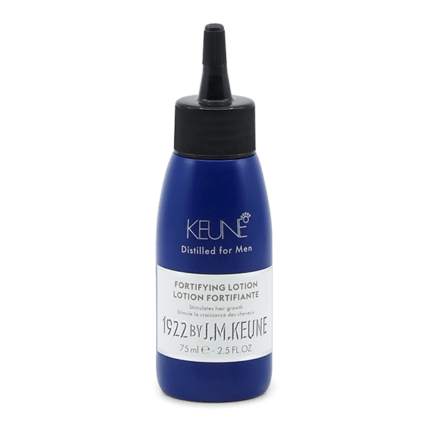 KEUNE 1922 FORTIFYING LOTION 75ml