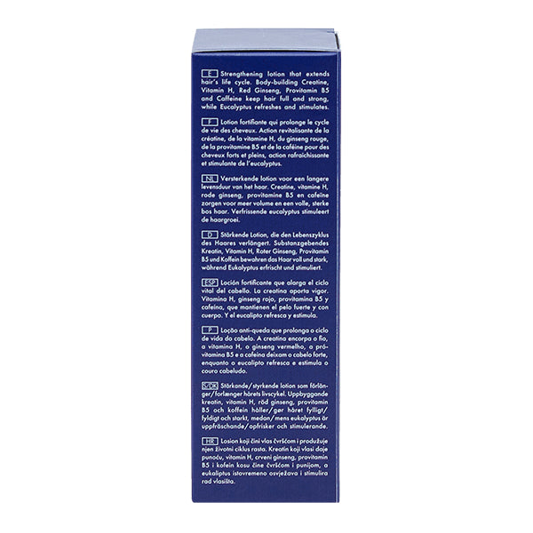 KEUNE 1922 FORTIFYING LOTION 75ml