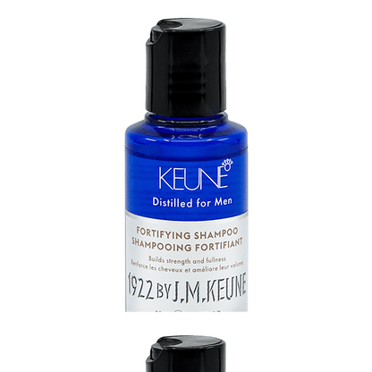 KEUNE 1922 FORTIFYING SHAMPOO