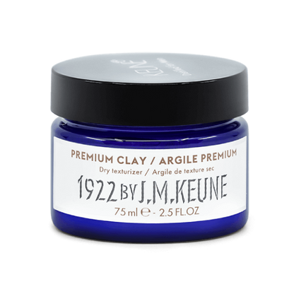 KEUNE 1922 PREMIUM CLAY 75ml