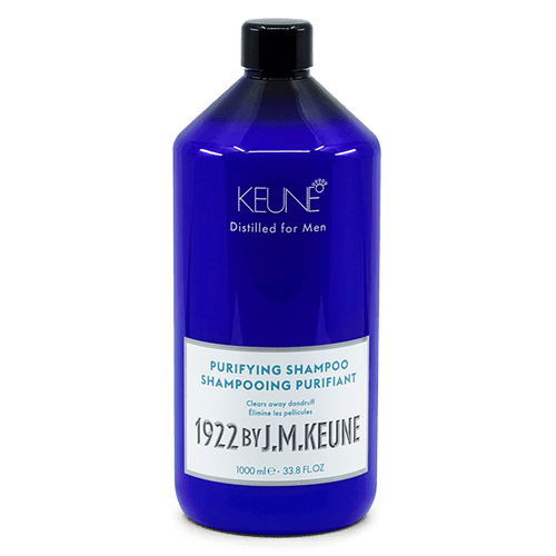 KEUNE 1922 PURIFYING SHAMPOO