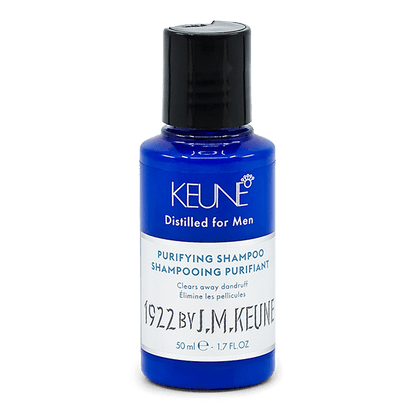KEUNE 1922 PURIFYING SHAMPOO