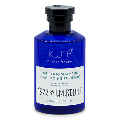KEUNE 1922 PURIFYING SHAMPOO