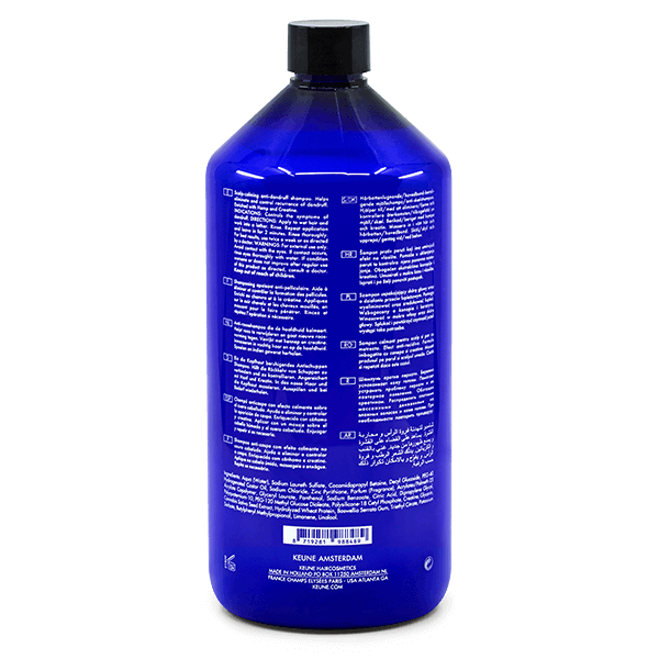KEUNE 1922 PURIFYING SHAMPOO