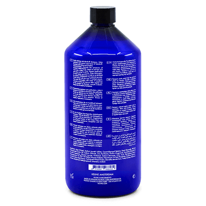 KEUNE 1922 PURIFYING SHAMPOO
