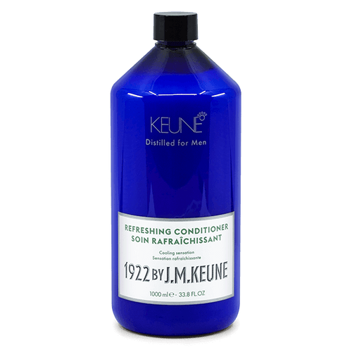 KEUNE 1922 REFRESHING CONDITIONER