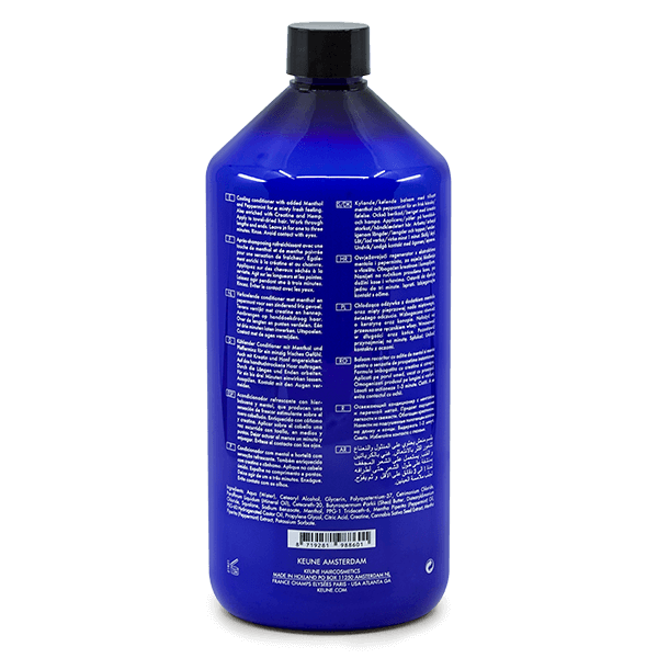 KEUNE 1922 REFRESHING CONDITIONER