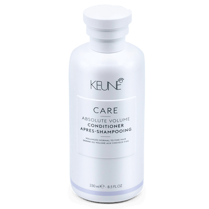 KEUNE ABSOLUTE VOLUME CONDITIONER