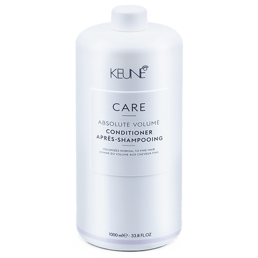 KEUNE ABSOLUTE VOLUME CONDITIONER