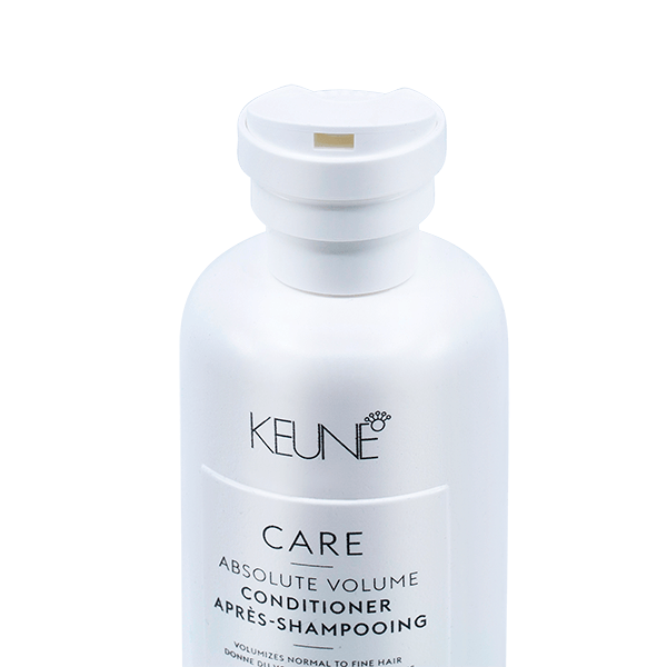 KEUNE ABSOLUTE VOLUME CONDITIONER