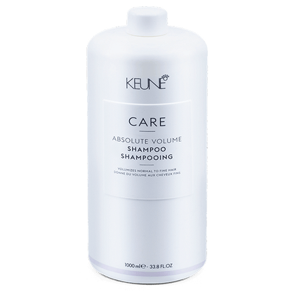 KEUNE ABSOLUTE VOLUME SHAMPOO