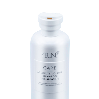 KEUNE ABSOLUTE VOLUME SHAMPOO
