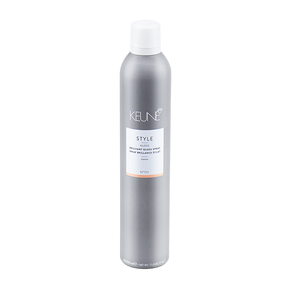 KEUNE BRILLIANT GLOSS SPRAY