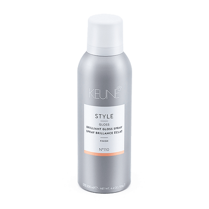 KEUNE BRILLIANT GLOSS SPRAY