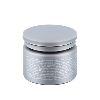 KEUNE BRILLIANTINE GEL