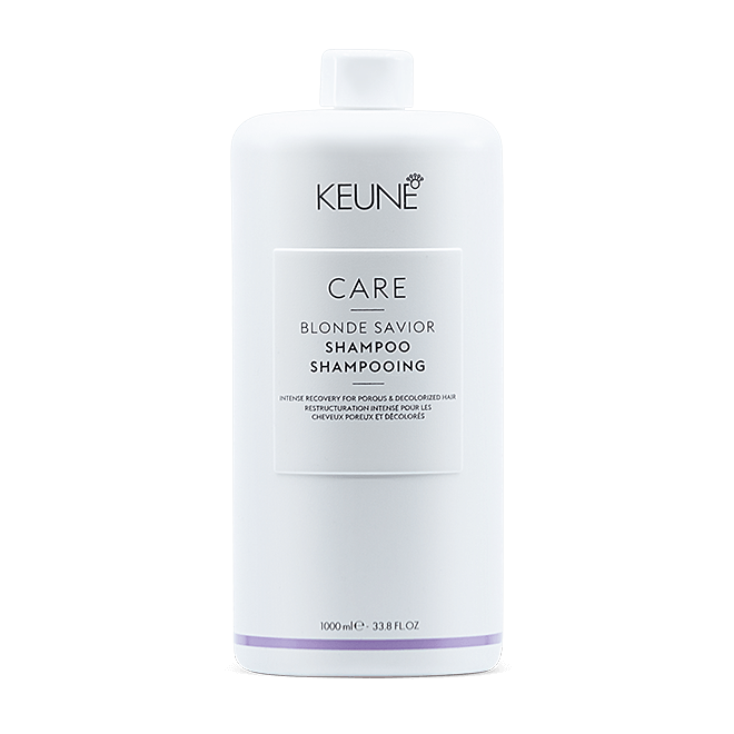 KEUNE CARE BLONDE SAVIOR SHAMPOO