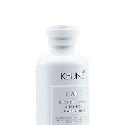 KEUNE CARE BLONDE SAVIOR SHAMPOO