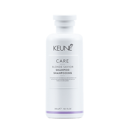 KEUNE CARE BLONDE SAVIOR SHAMPOO