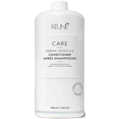 KEUNE CARE DERMA SENSITIVE CONDITIONER