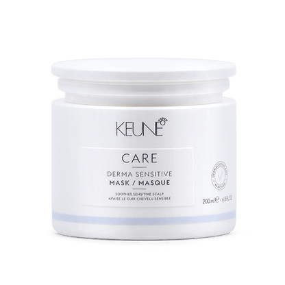 KEUNE CARE DERMA SENSITIVE MASK