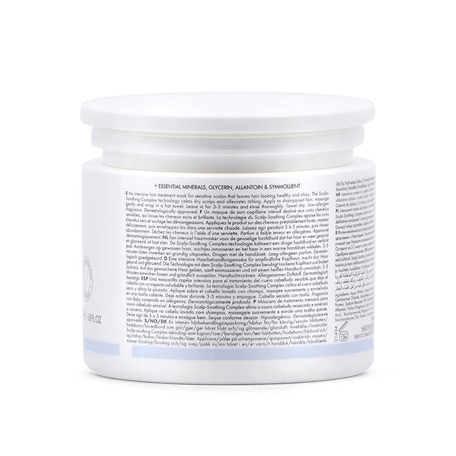 KEUNE CARE DERMA SENSITIVE MASK