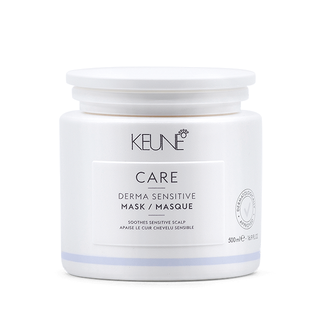 KEUNE CARE DERMA SENSITIVE MASK