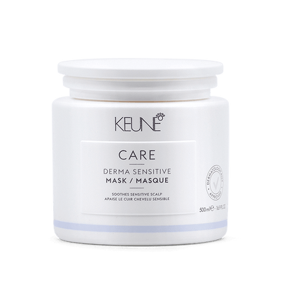 KEUNE CARE DERMA SENSITIVE MASK