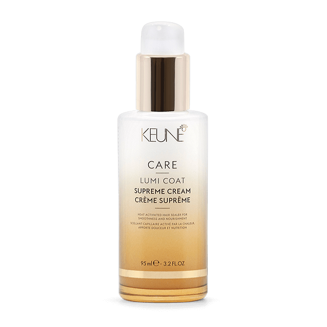 KEUNE CARE LUMI COAT SUPREME CREAM 95ml