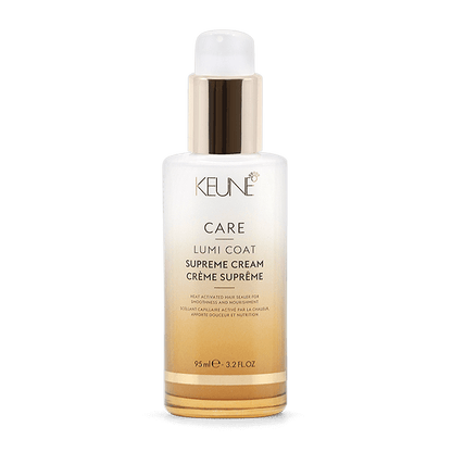 KEUNE CARE LUMI COAT SUPREME CREAM 95ml