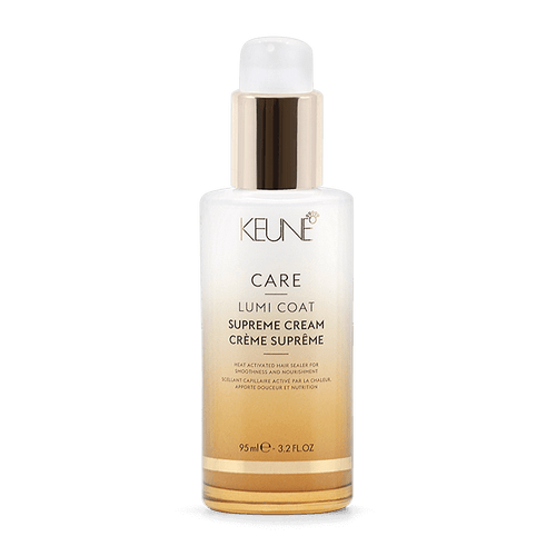 KEUNE CARE LUMI COAT SUPREME CREAM 95ml