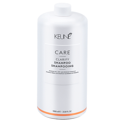 KEUNE CLARIFYING SHAMPOO 1L
