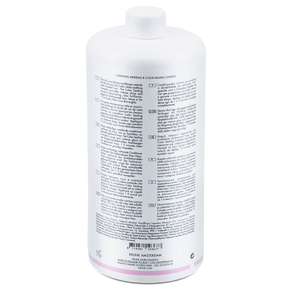 KEUNE COLOR BRILLIANZ CONDITIONER