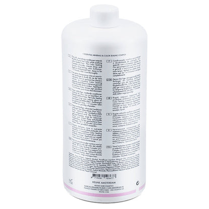 KEUNE COLOR BRILLIANZ CONDITIONER