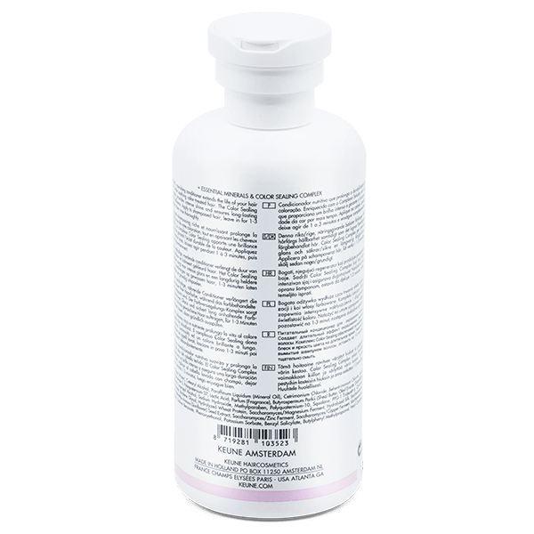 KEUNE COLOR BRILLIANZ CONDITIONER