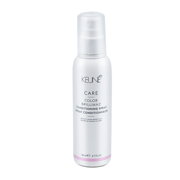 KEUNE COLOR BRILLIANZ CONDITIONING SPRAY 140ml