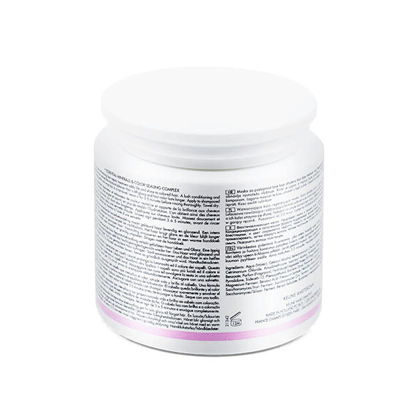 KEUNE COLOR BRILLIANZ MASK