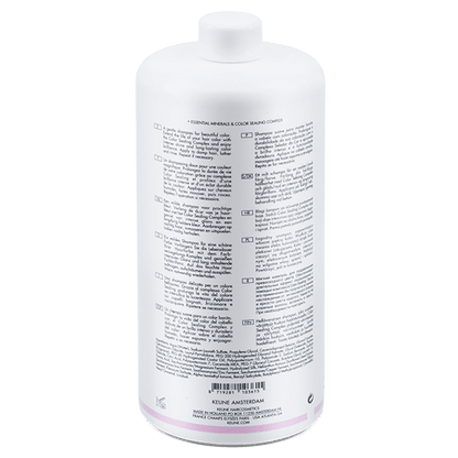 KEUNE COLOR BRILLIANZ SHAMPOO