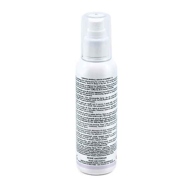 KEUNE CURL CONTROL BOOST SPRAY 140ml