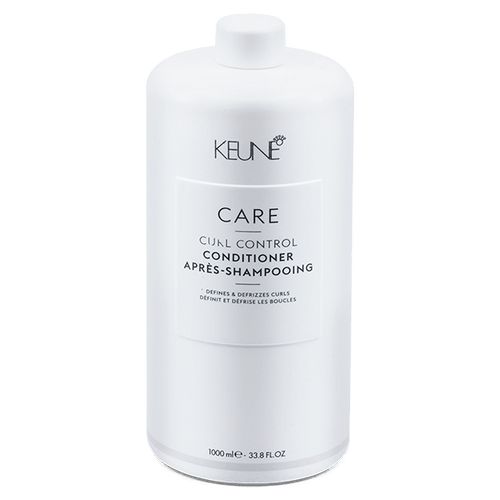 KEUNE CURL CONTROL CONDITIONER - MV hair and beauty