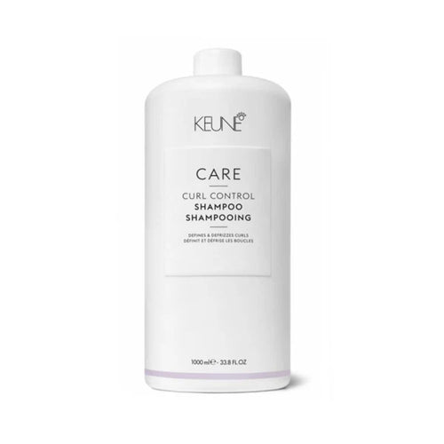 KEUNE CURL CONTROL SHAMPOO - MV hair and beauty